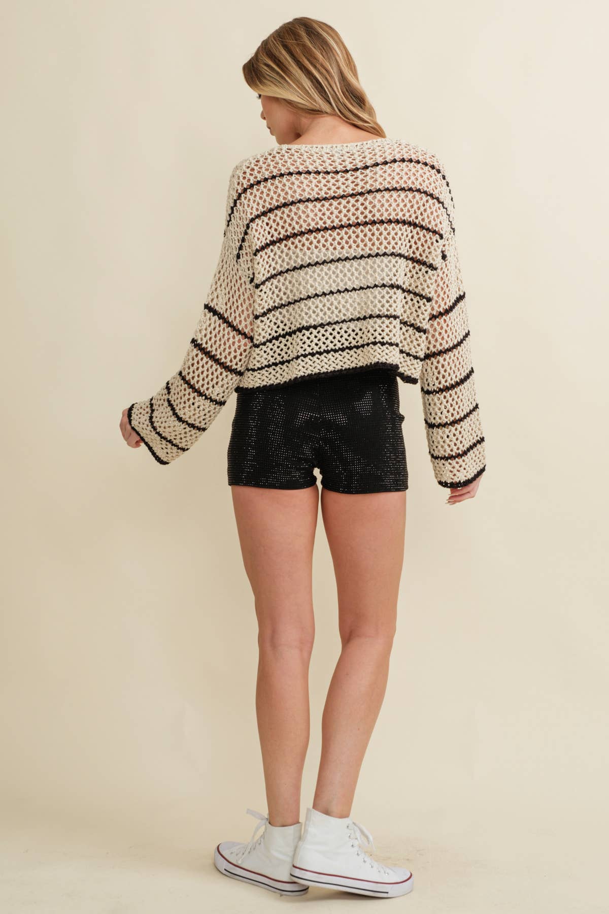 Sweater Weather Stripes