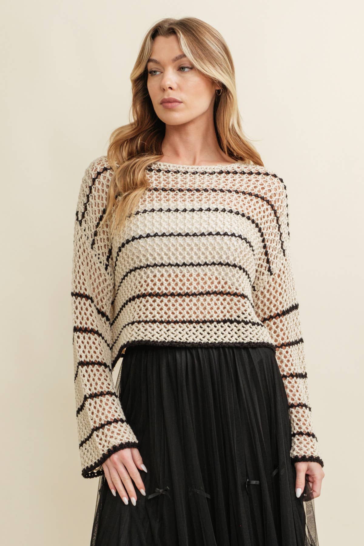 Sweater Weather Stripes