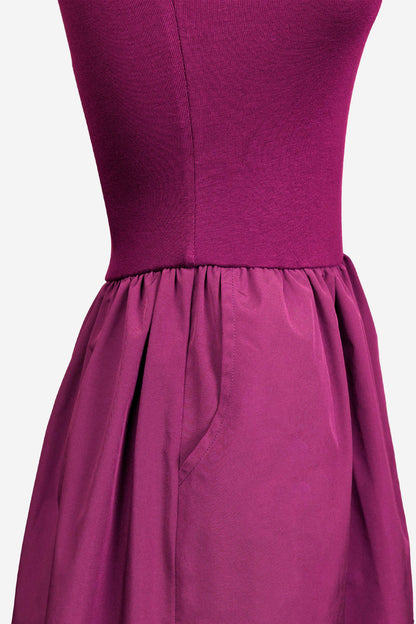 Main Character Maxi Dress