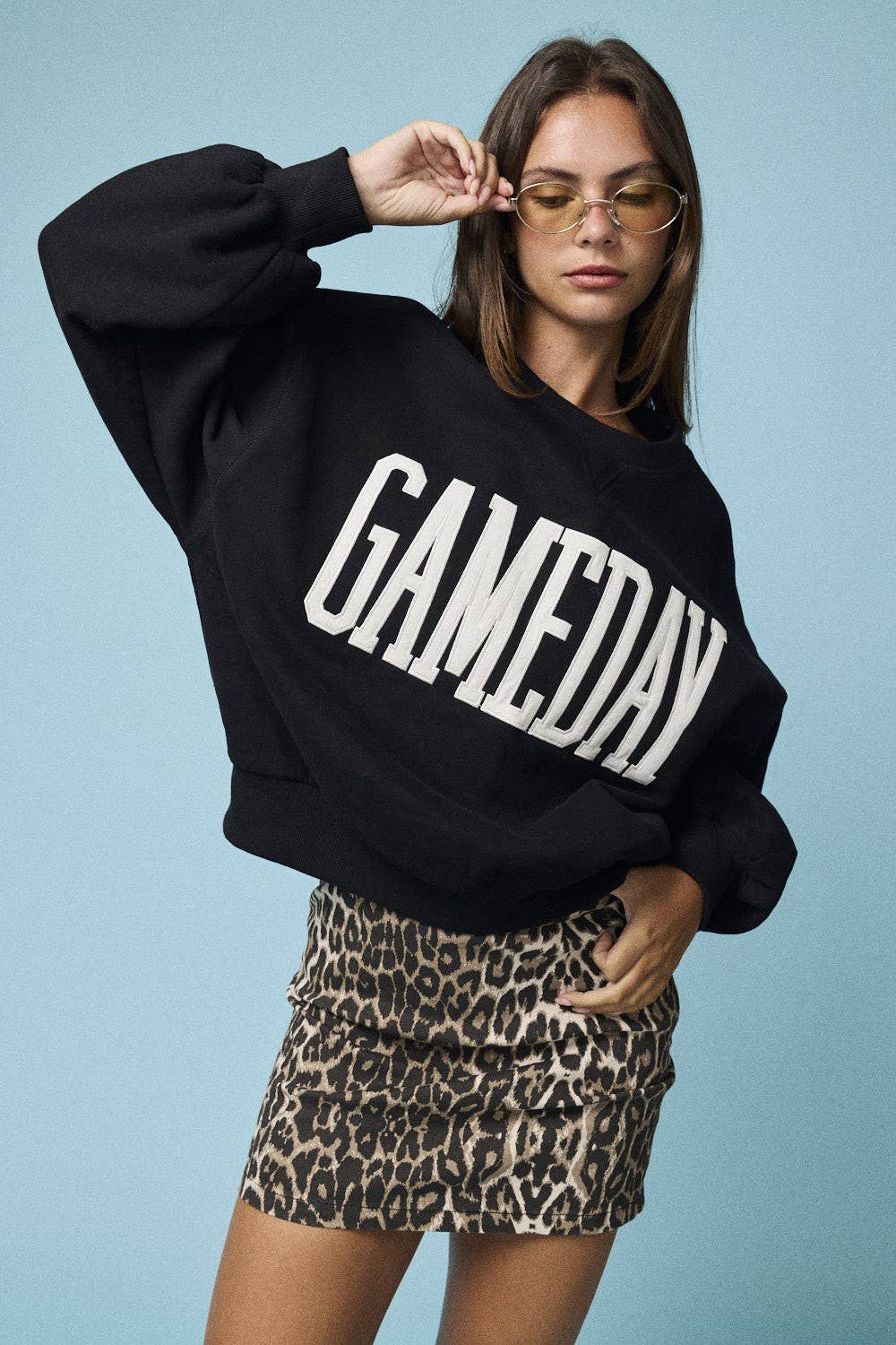 Gameday Sweatshirt