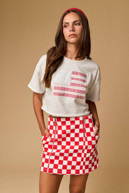 Miss Americana Tee