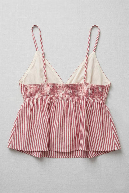 Red, White and Cute