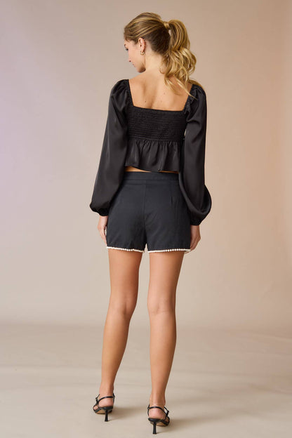 Pearl Shorts