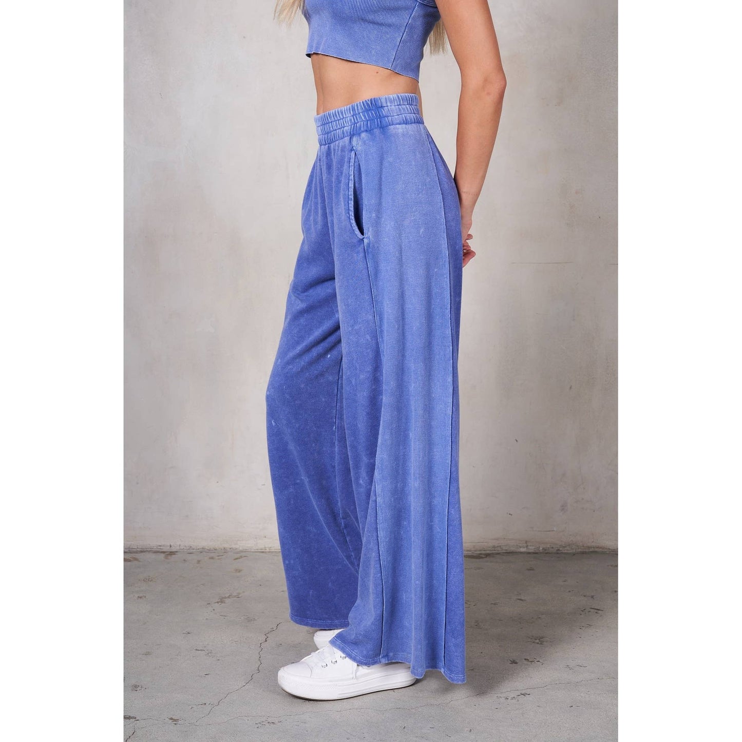 It Girl Set - Bubble Pink