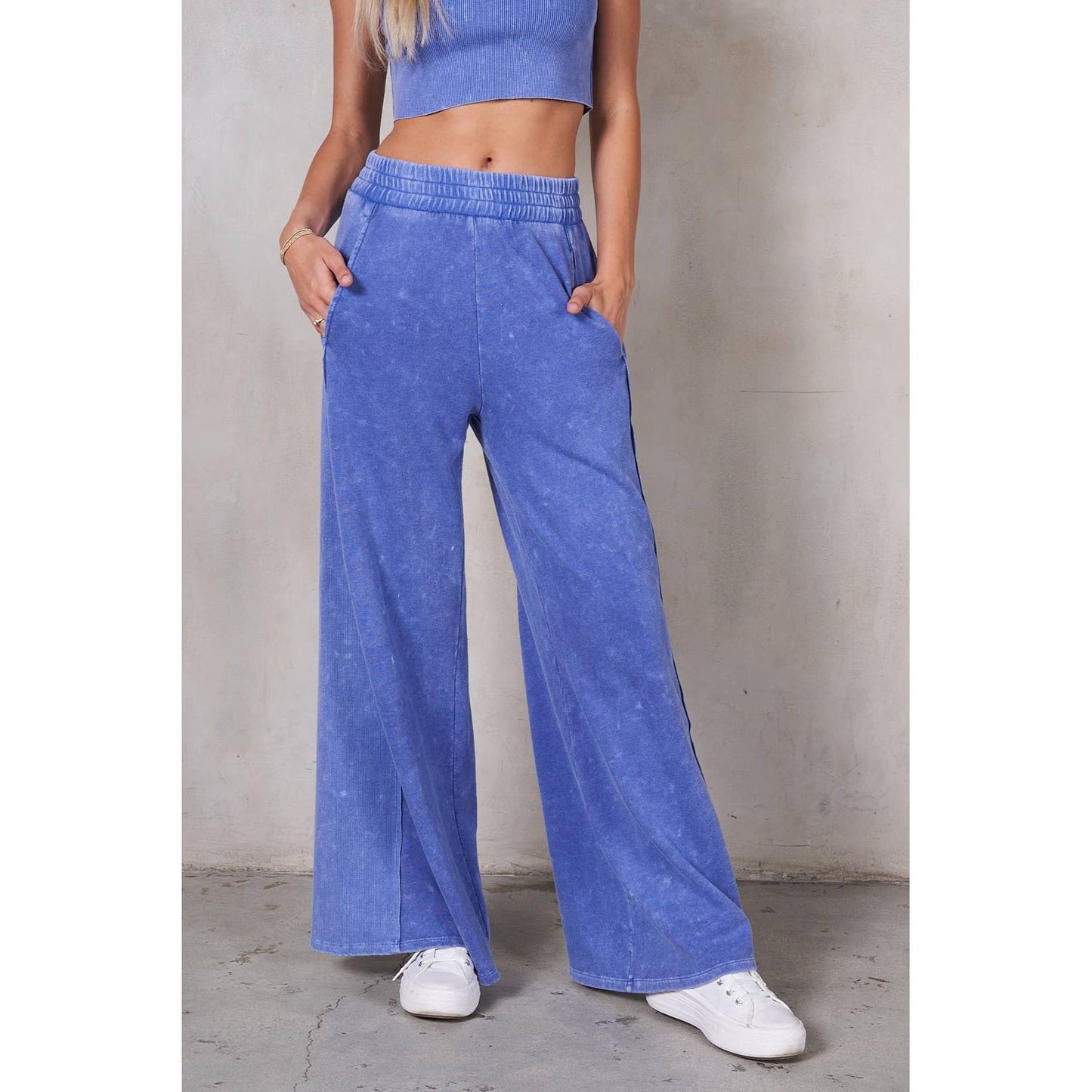 It Girl Set - Bubble Pink