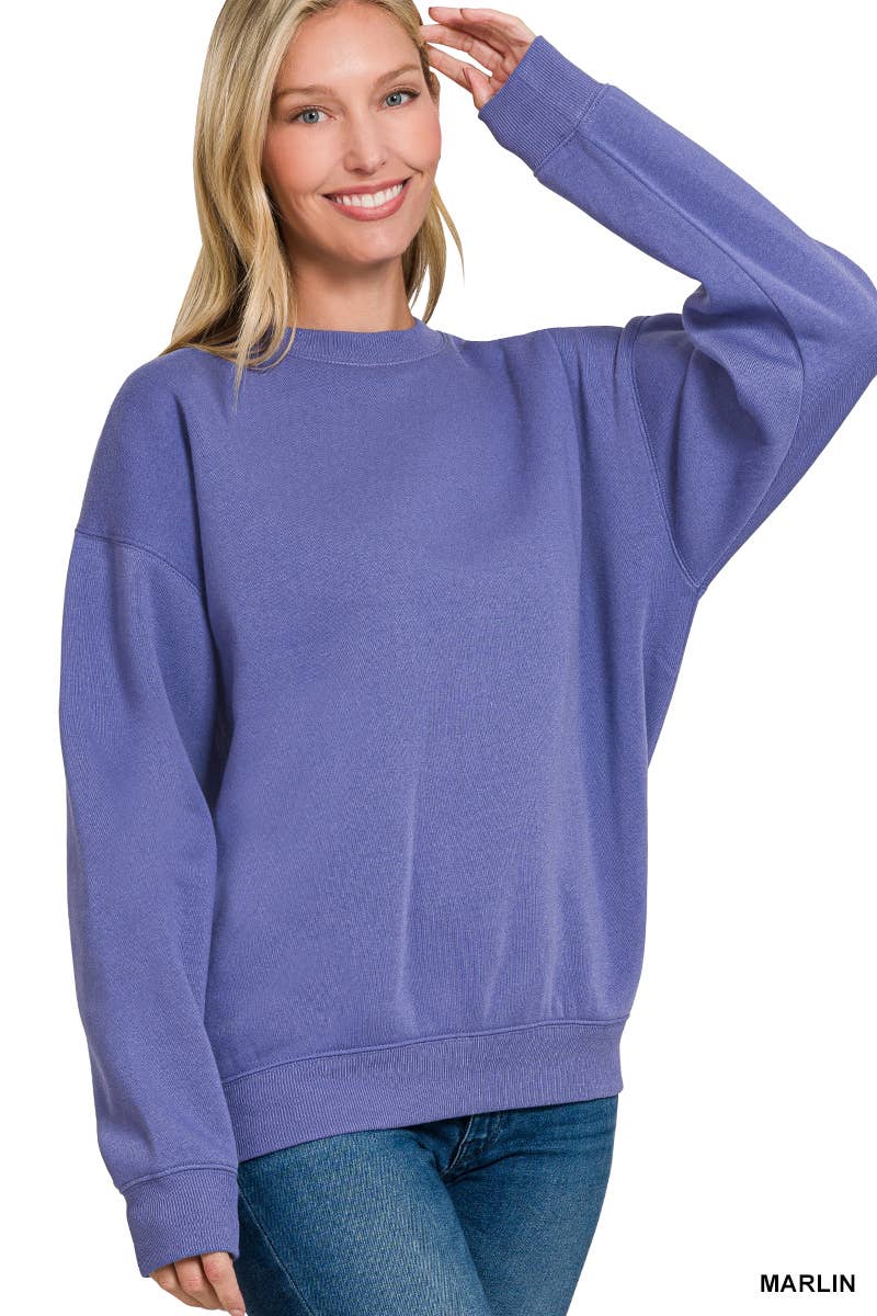 Comfy Crew Sweatshirts
