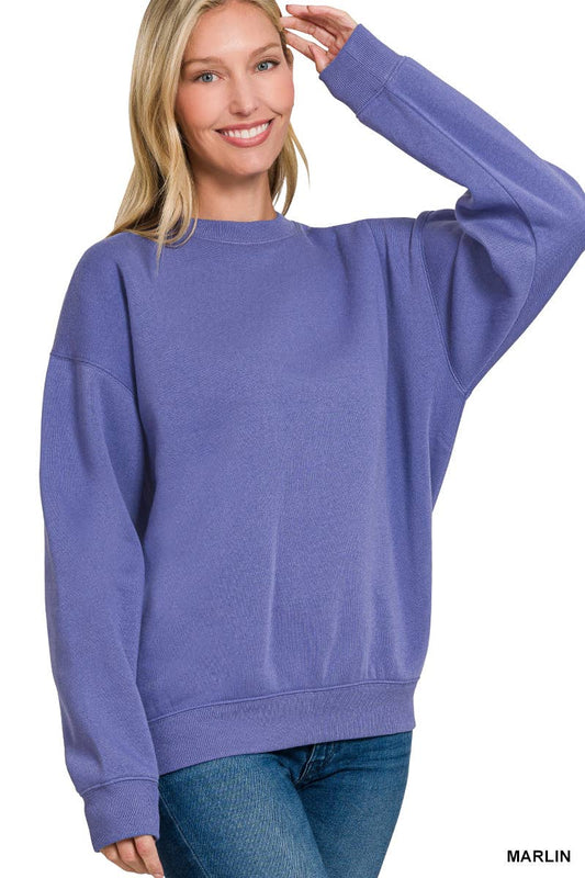 Comfy Crew Sweatshirts