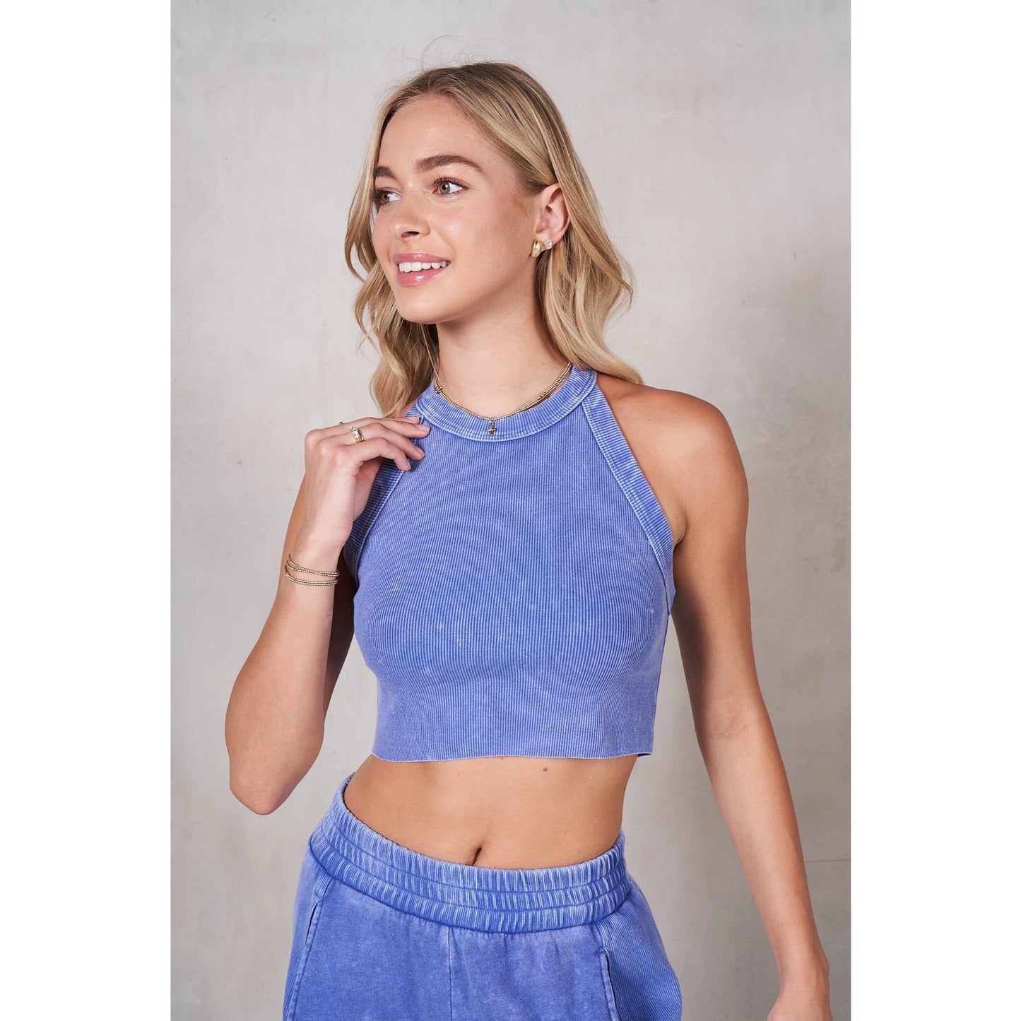 It Girl Set - Bubble Pink