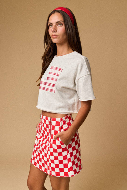 Miss Americana Tee
