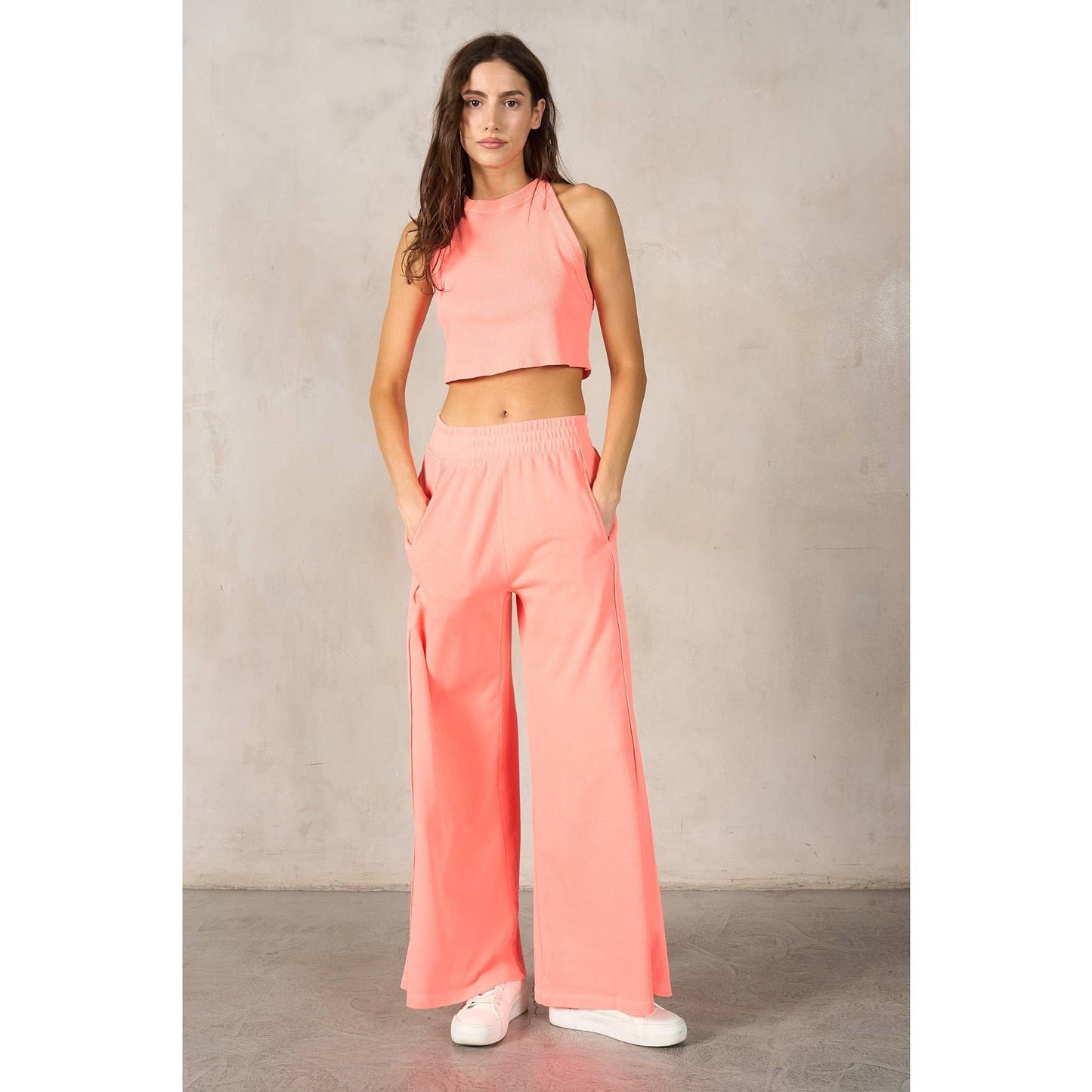 It Girl Set - Bubble Pink