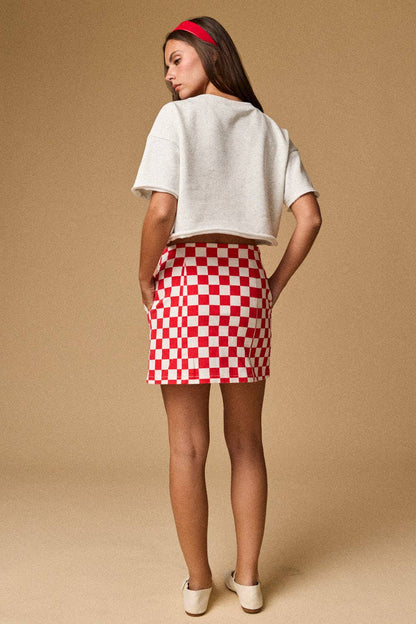 Miss Americana Tee