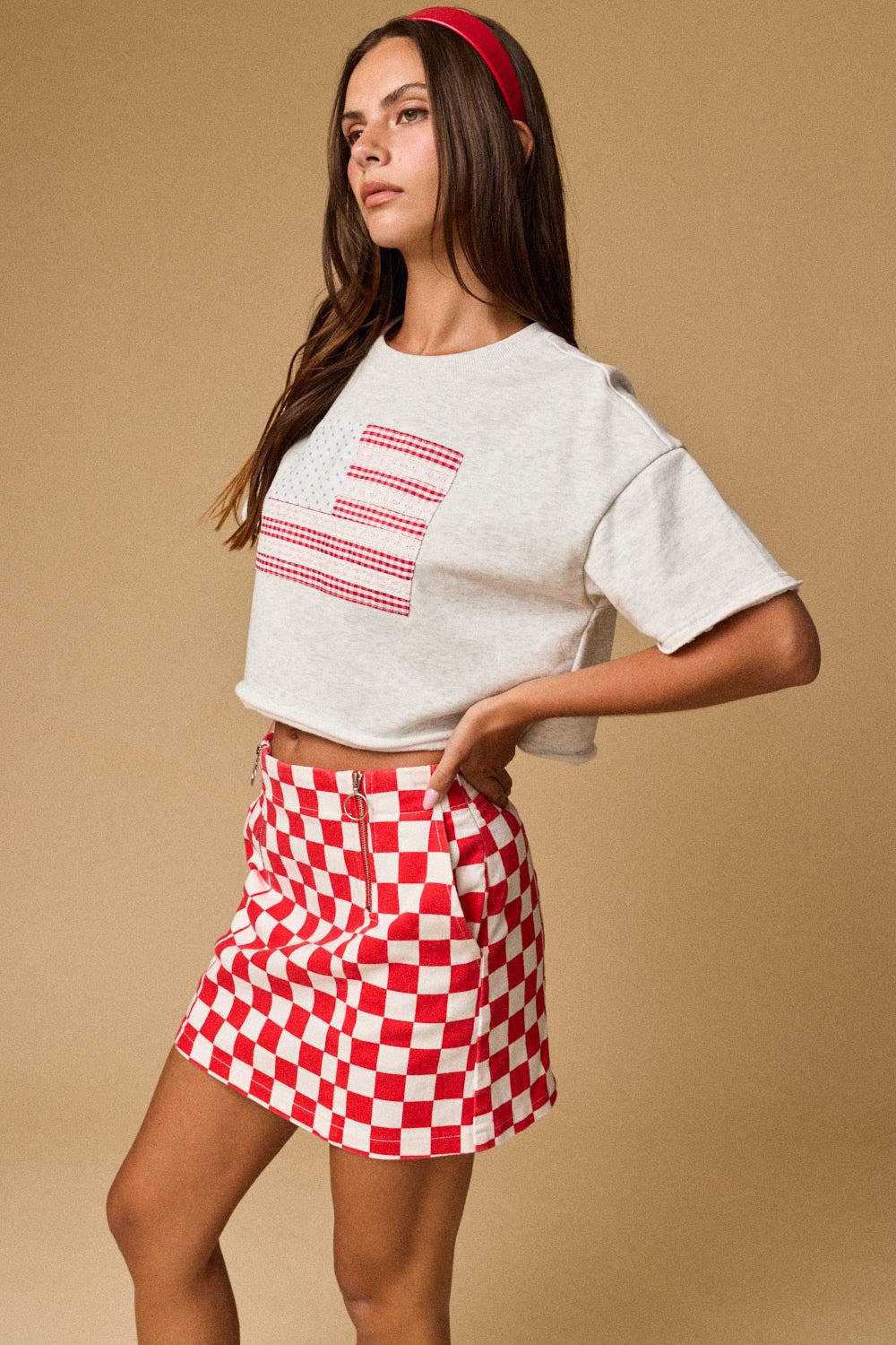 Miss Americana Tee
