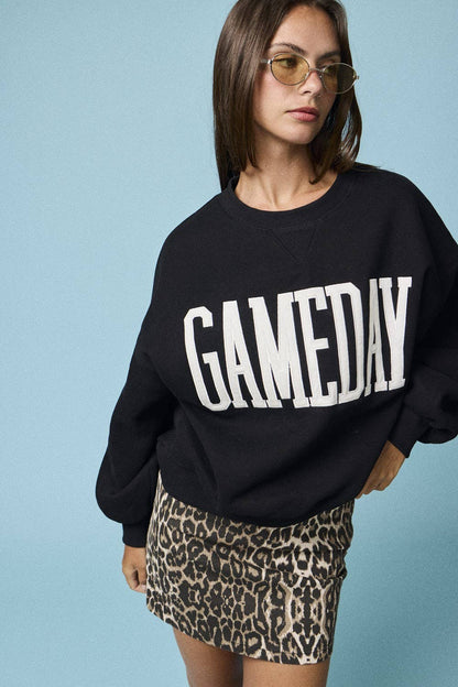 Gameday Sweatshirt